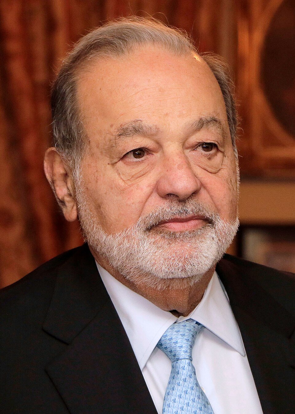 Carlos Slim Helú